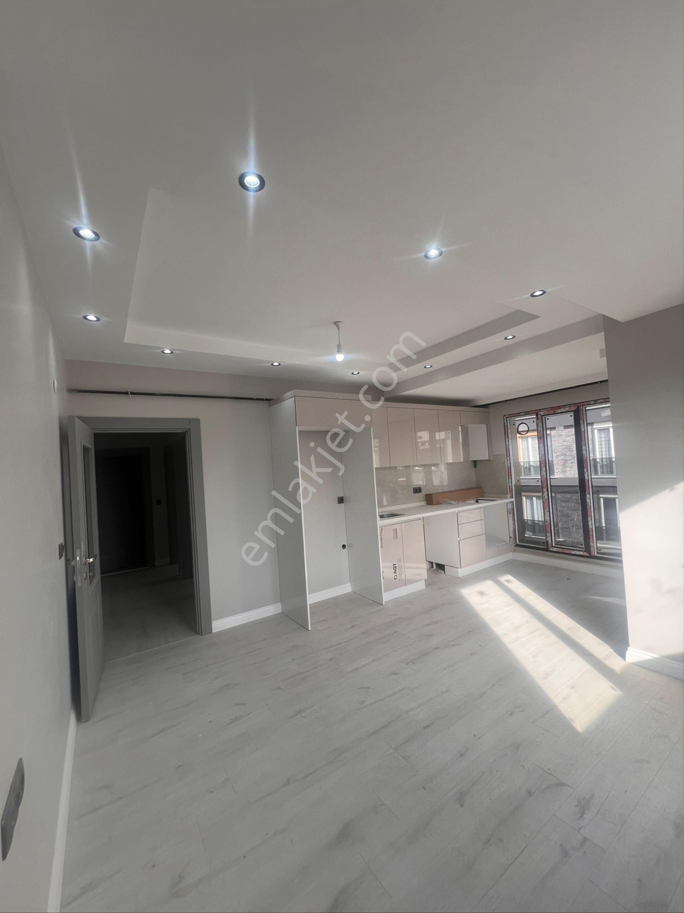 Avcılar Cihangir Mh Arakat Satışık Daire - Görsel 4