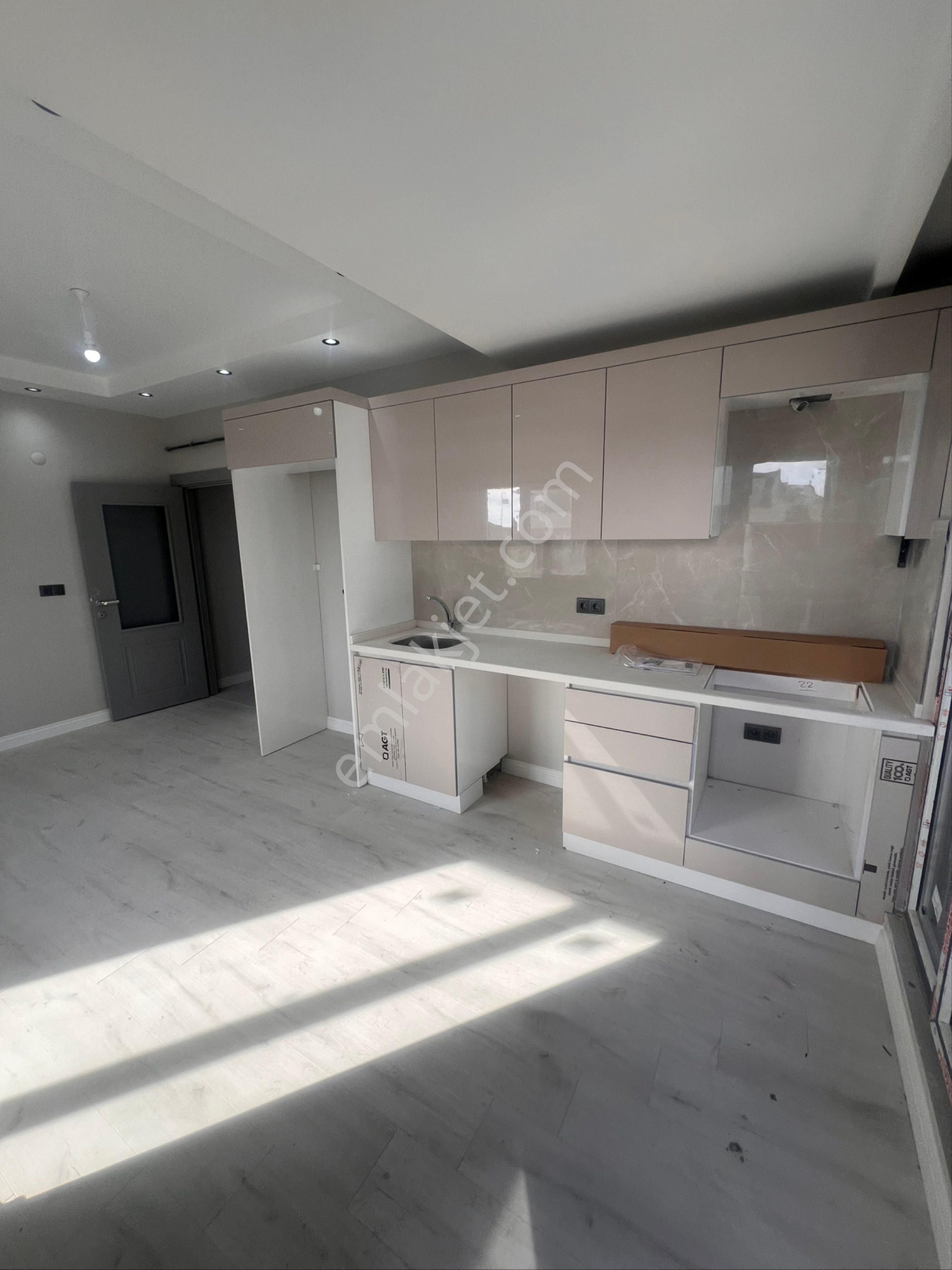 Avcılar Cihangir Mh Arakat Satışık Daire - Görsel 9