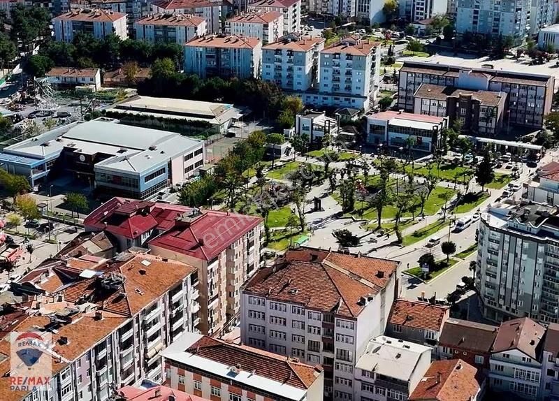 Ibrahım Bülbül' Den Bafrada Satılık Fırsat Dükkan