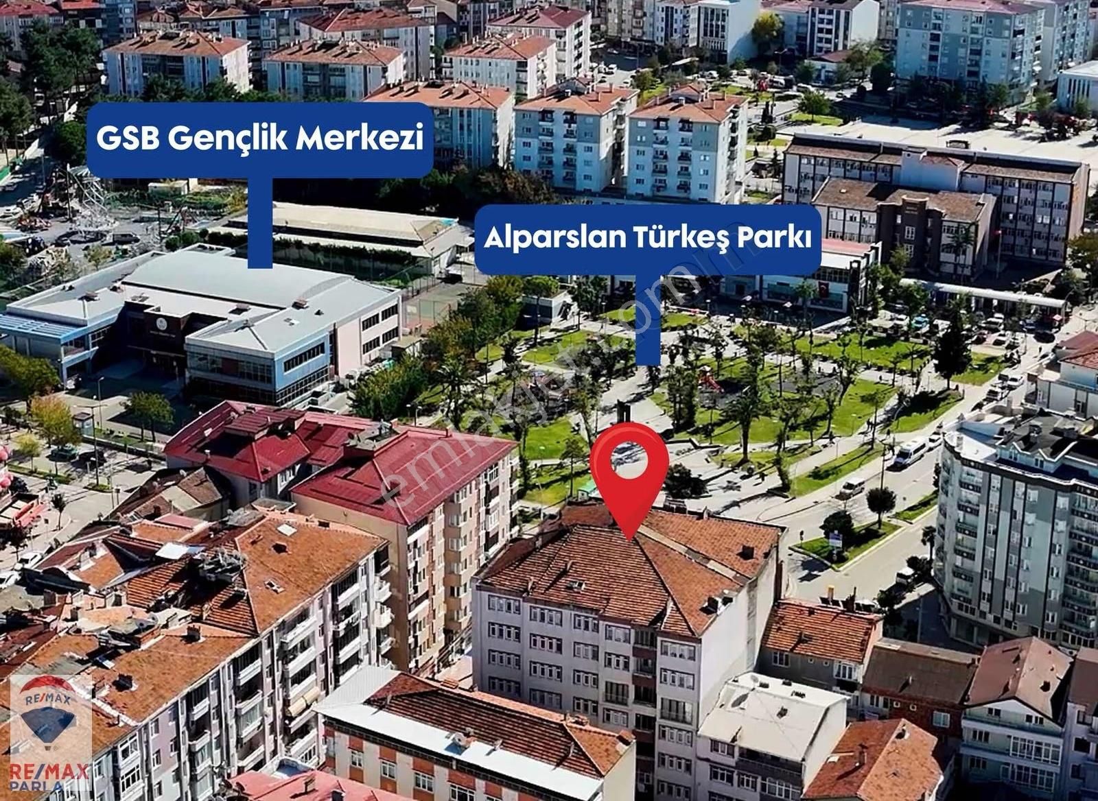 Ibrahım Bülbül' Den Bafrada Satılık Fırsat Dükkan - Görsel 2