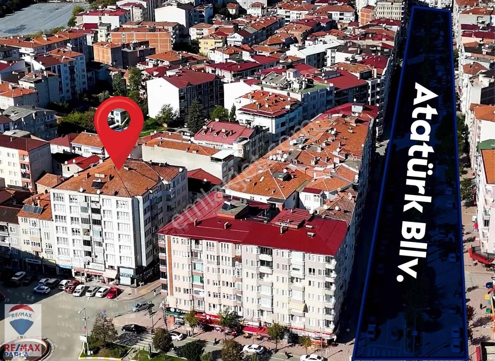 Ibrahım Bülbül' Den Bafrada Satılık Fırsat Dükkan - Görsel 3