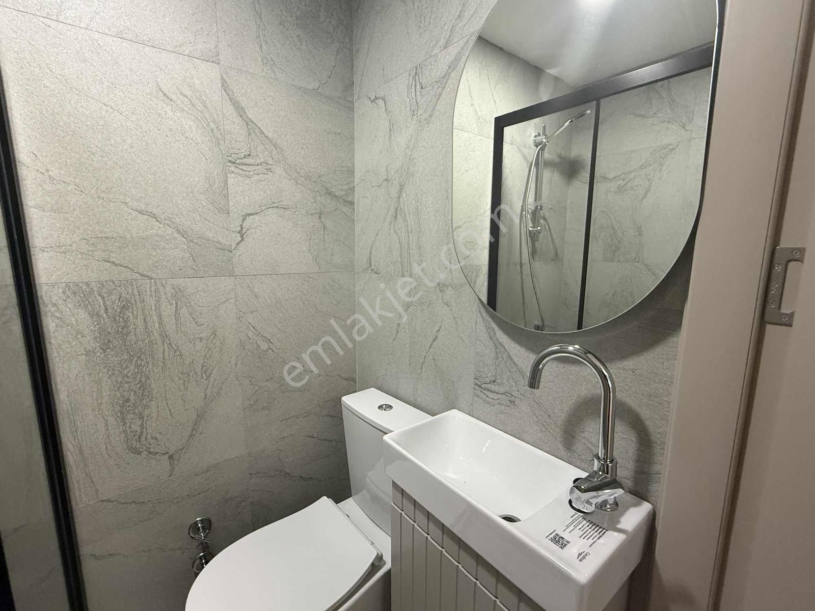 Amerikan Kolleji Karşısında 3+1 Bahçeli Lüks Satılık Daire - Görsel 21