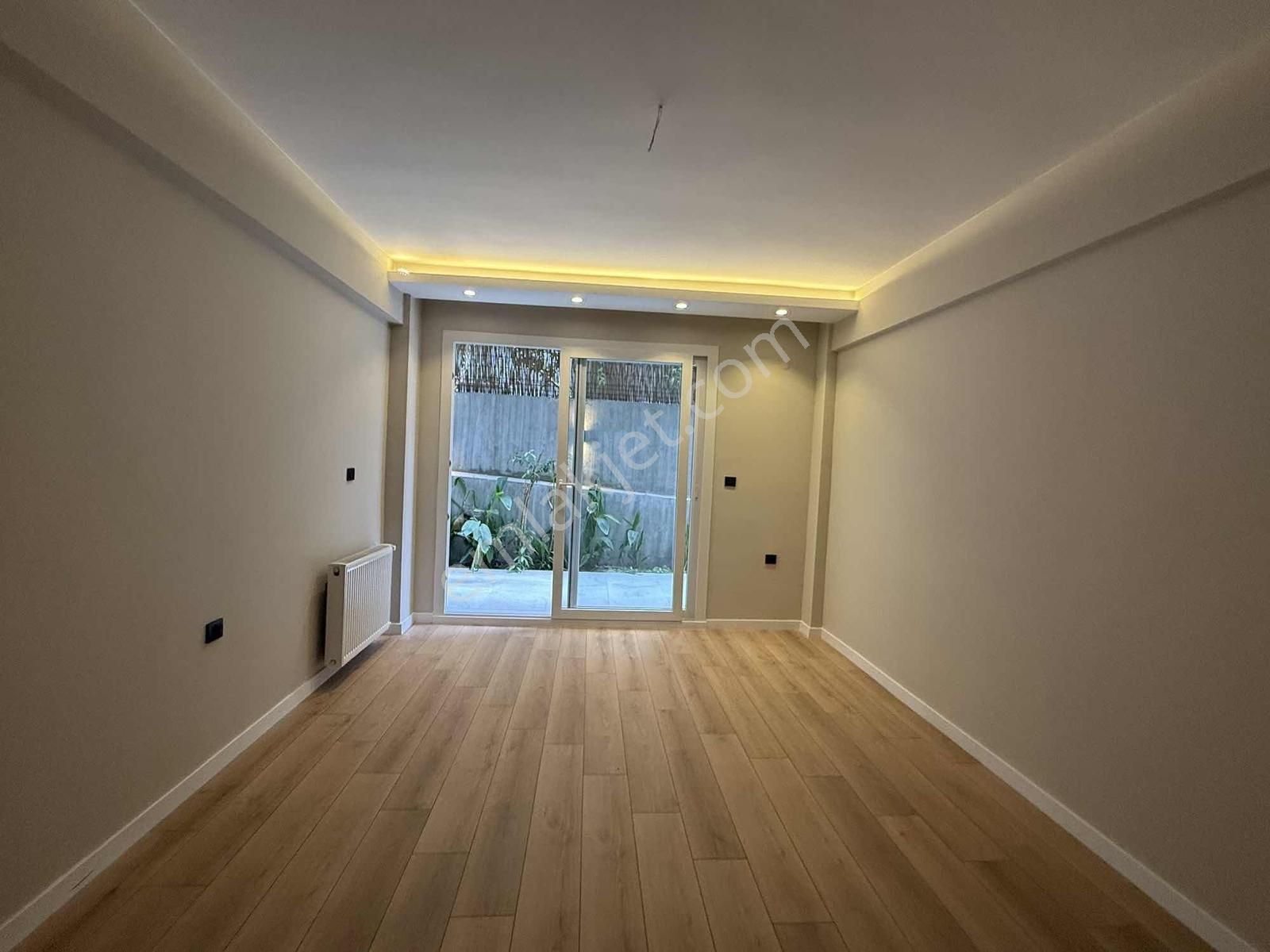 Amerikan Kolleji Karşısında 3+1 Bahçeli Lüks Satılık Daire - Görsel 34