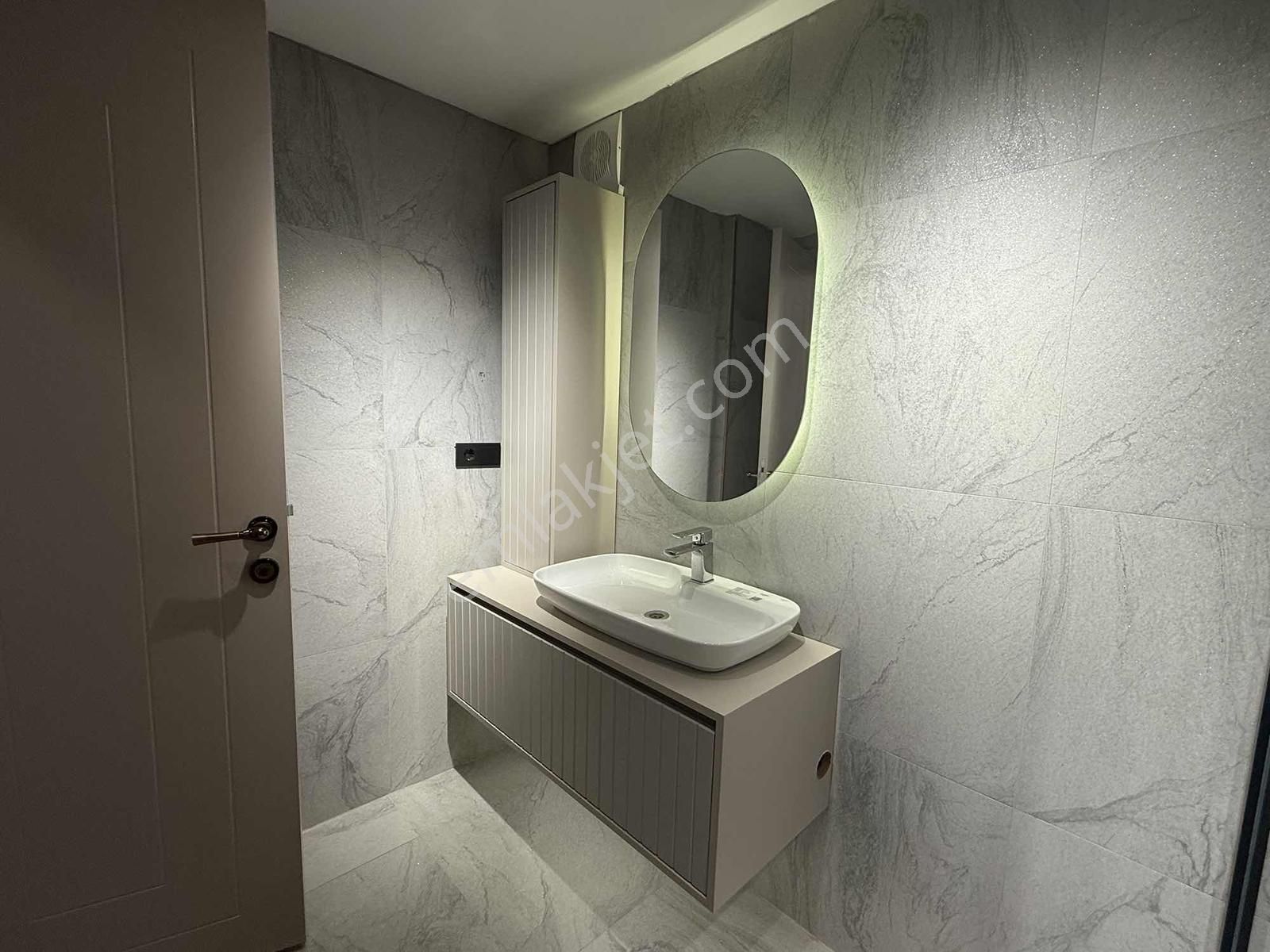 Amerikan Kolleji Karşısında 3+1 Bahçeli Lüks Satılık Daire - Görsel 12