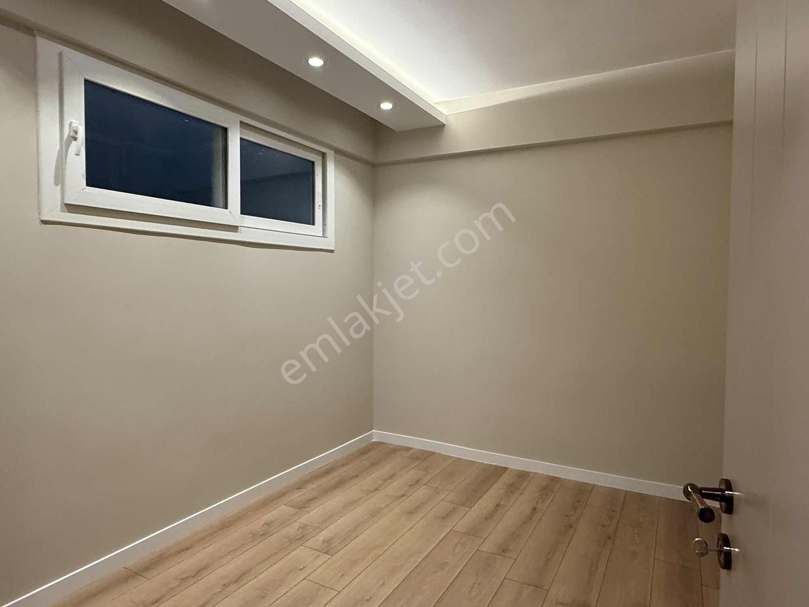 Amerikan Kolleji Karşısında 3+1 Bahçeli Lüks Satılık Daire - Görsel 33