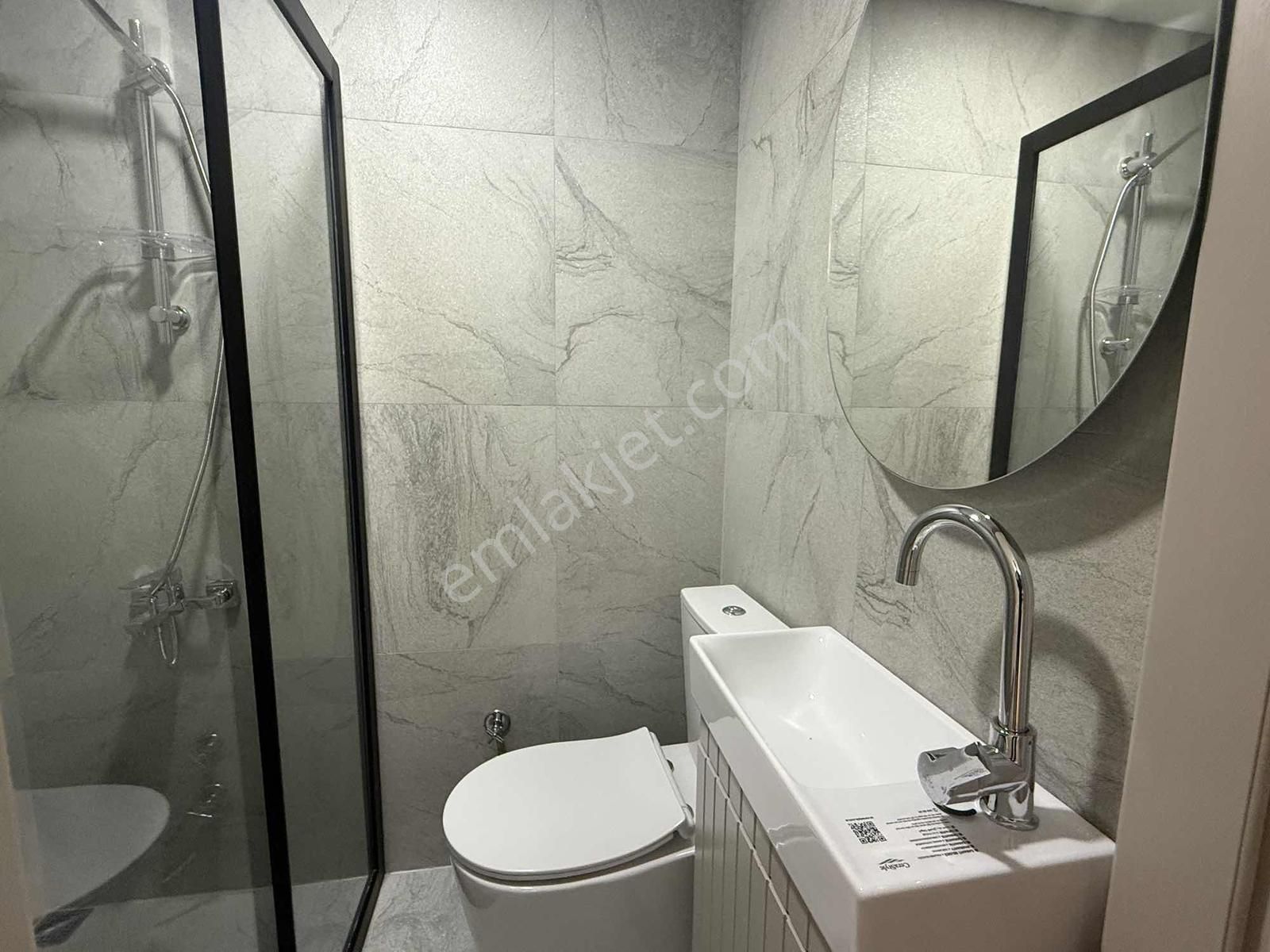 Amerikan Kolleji Karşısında 3+1 Bahçeli Lüks Satılık Daire - Görsel 6