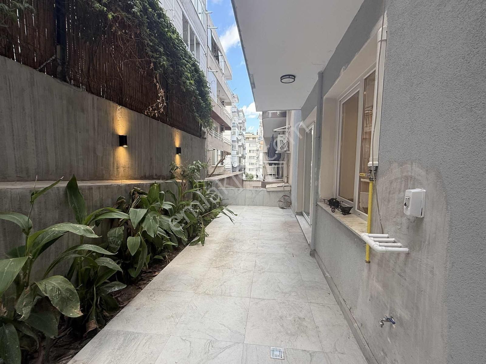 Amerikan Kolleji Karşısında 3+1 Bahçeli Lüks Satılık Daire - Görsel 7