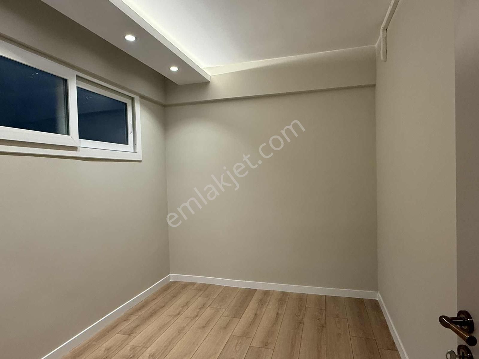 Amerikan Kolleji Karşısında 3+1 Bahçeli Lüks Satılık Daire - Görsel 23