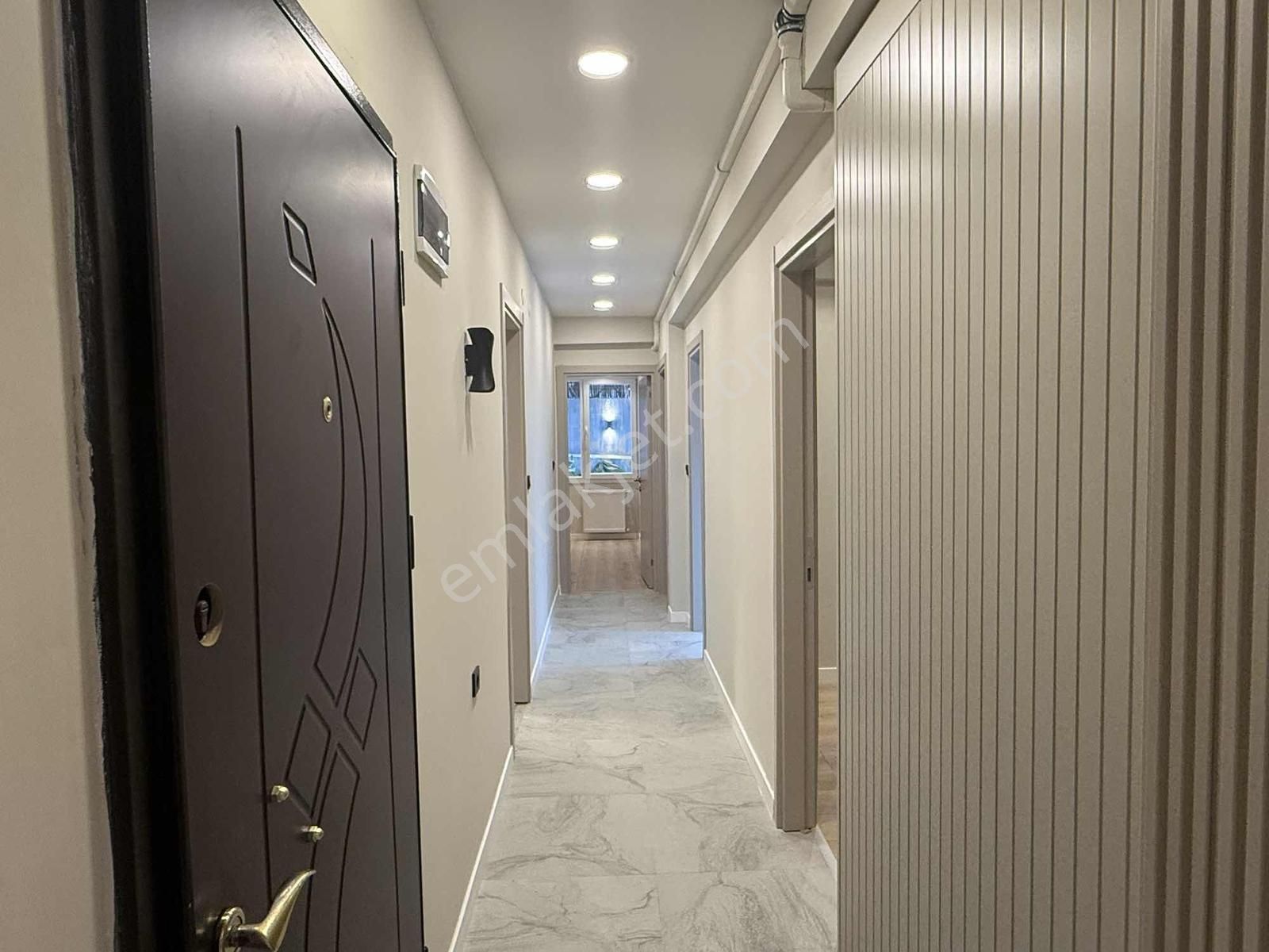 Amerikan Kolleji Karşısında 3+1 Bahçeli Lüks Satılık Daire - Görsel 27