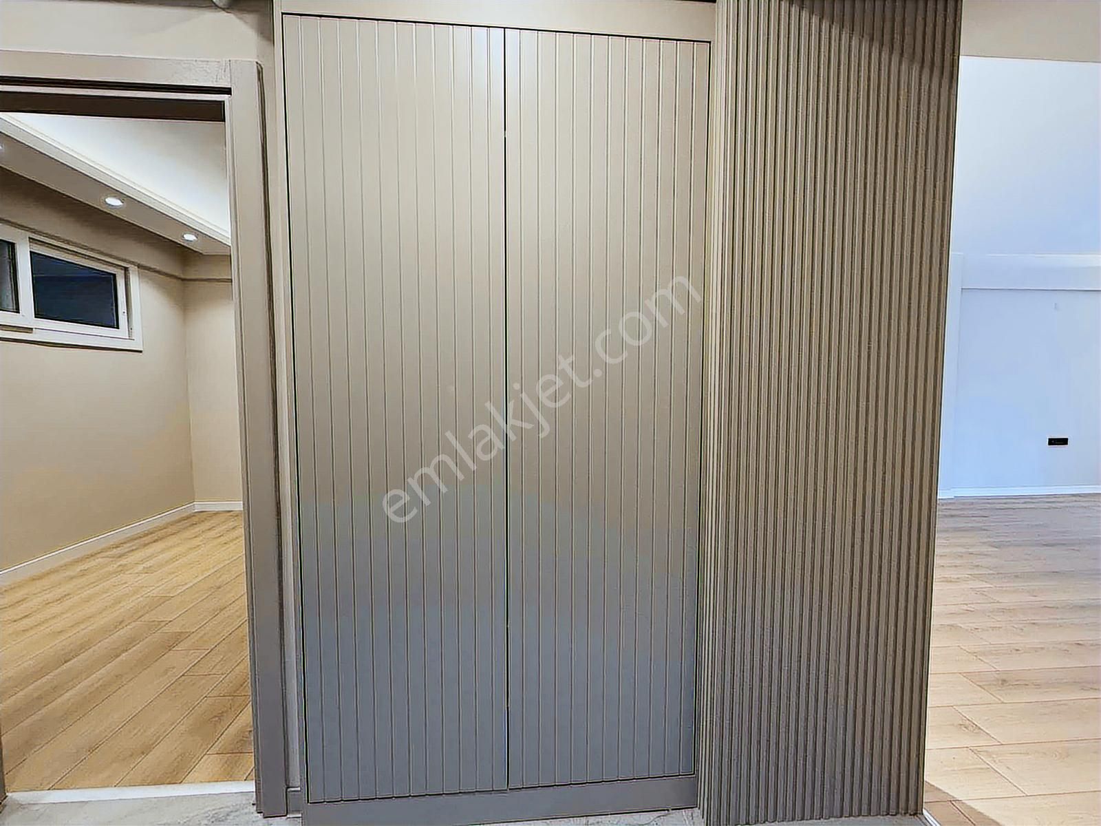 Amerikan Kolleji Karşısında 3+1 Bahçeli Lüks Satılık Daire - Görsel 10