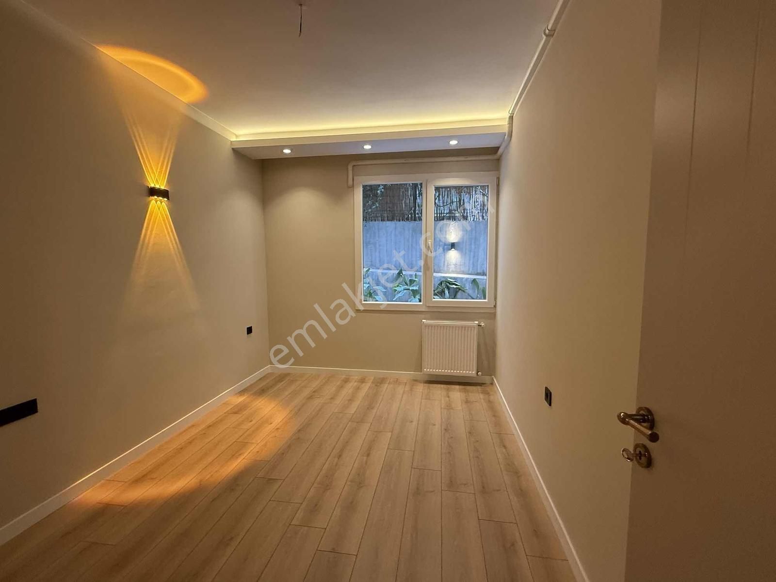 Amerikan Kolleji Karşısında 3+1 Bahçeli Lüks Satılık Daire - Görsel 5