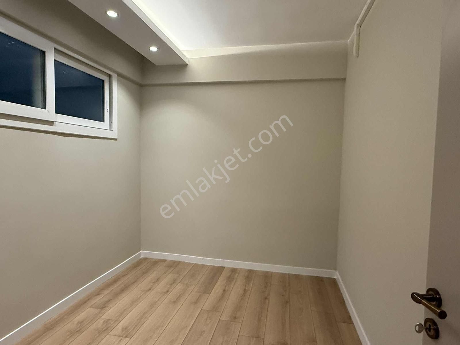 Amerikan Kolleji Karşısında 3+1 Bahçeli Lüks Satılık Daire - Görsel 3