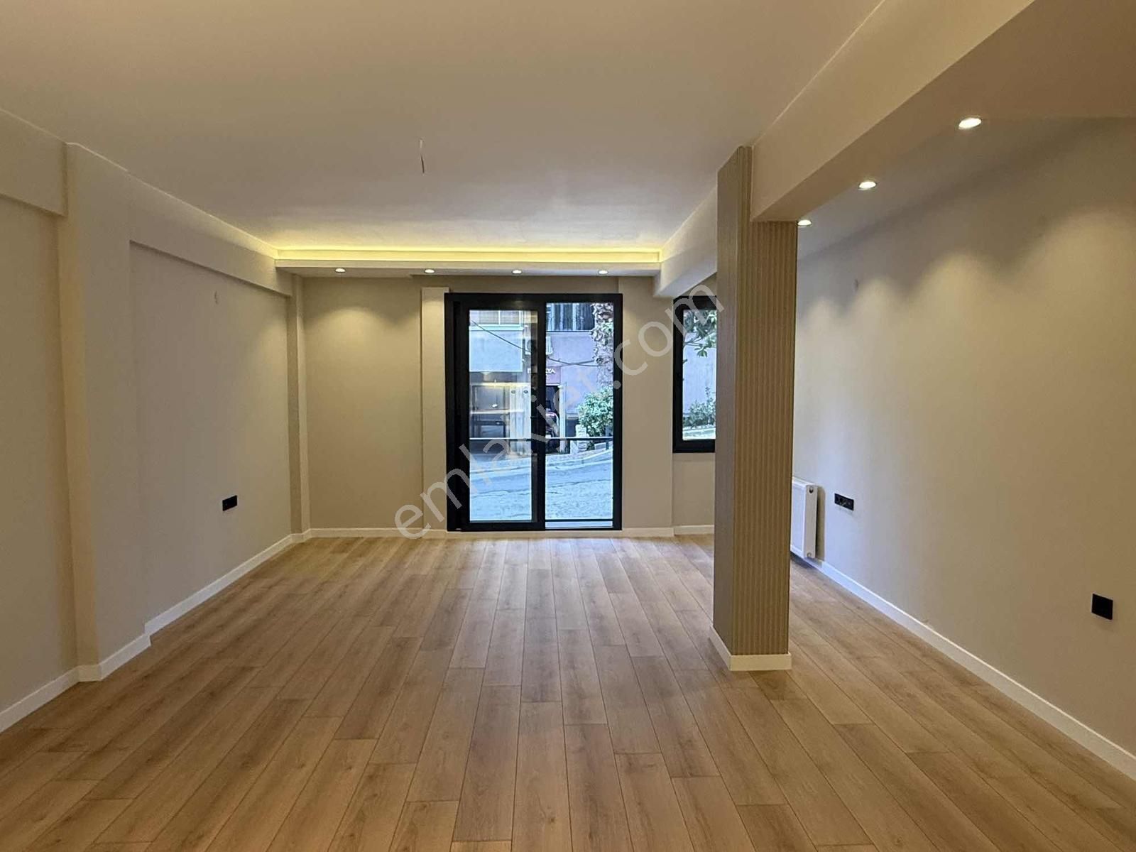 Amerikan Kolleji Karşısında 3+1 Bahçeli Lüks Satılık Daire - Görsel 14