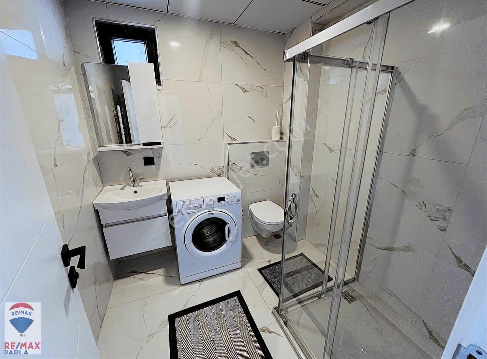 Bulvara İkinci Bina | Lüks Sıfır Eşyalı 1+1 | Mutlaka İnceleyin! - Görsel 9