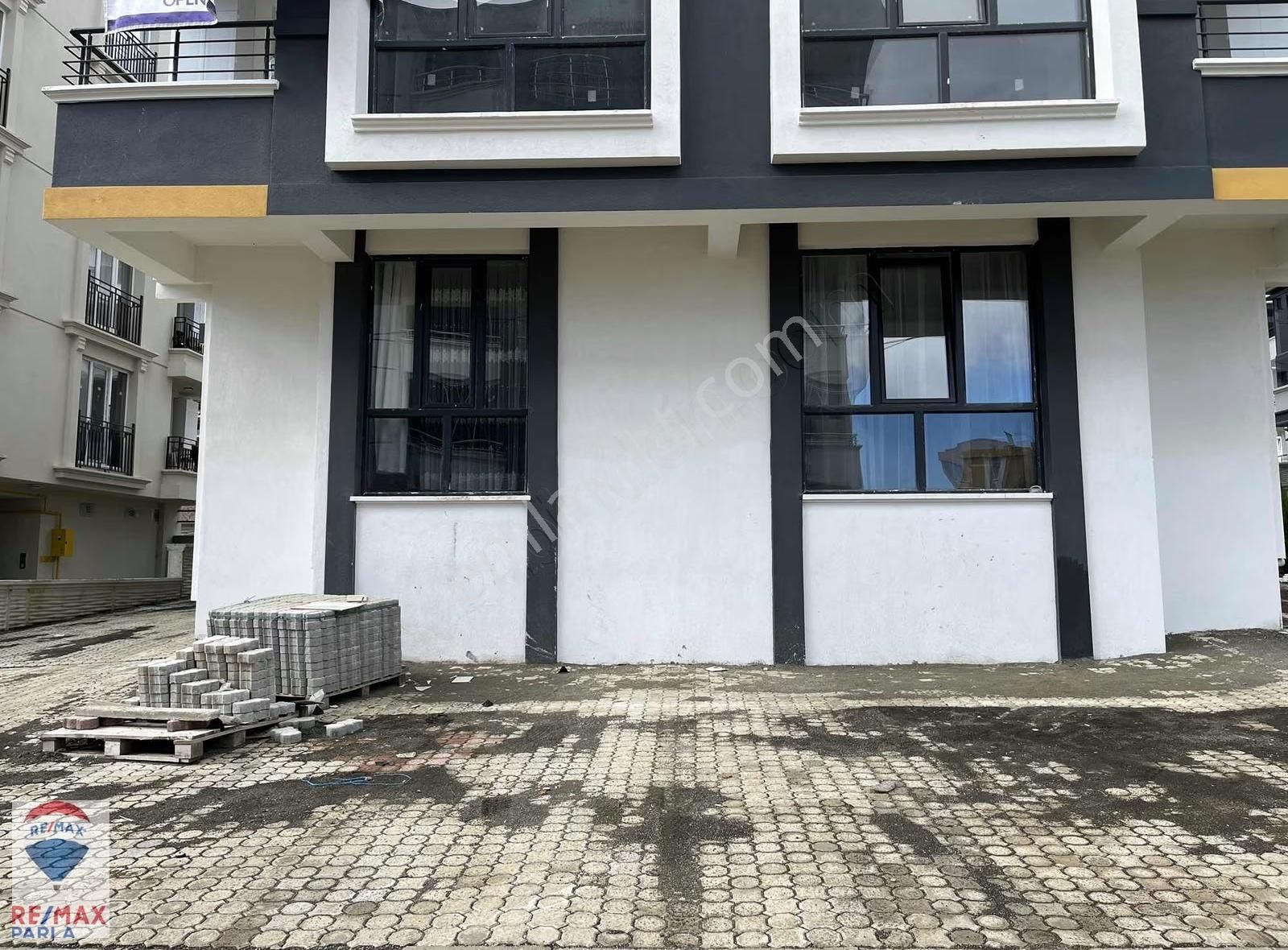 Bulvara İkinci Bina | Lüks Sıfır Eşyalı 1+1 | Mutlaka İnceleyin! - Görsel 5