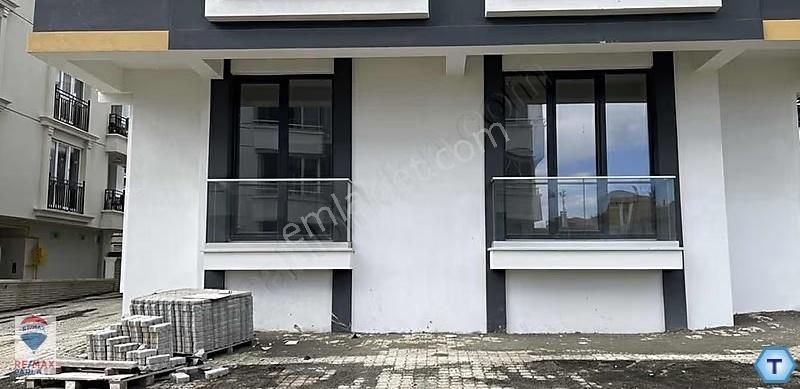 Bulvara İkinci Bina | Lüks Sıfır Eşyalı 1+1 | Mutlaka İnceleyin! - Görsel 7