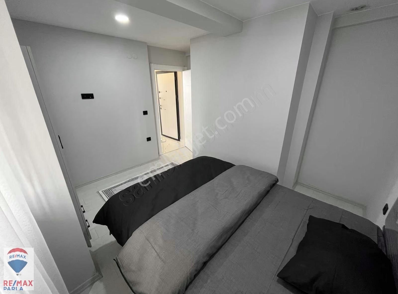 Bulvara İkinci Bina | Lüks Sıfır Eşyalı 1+1 | Mutlaka İnceleyin! - Görsel 16