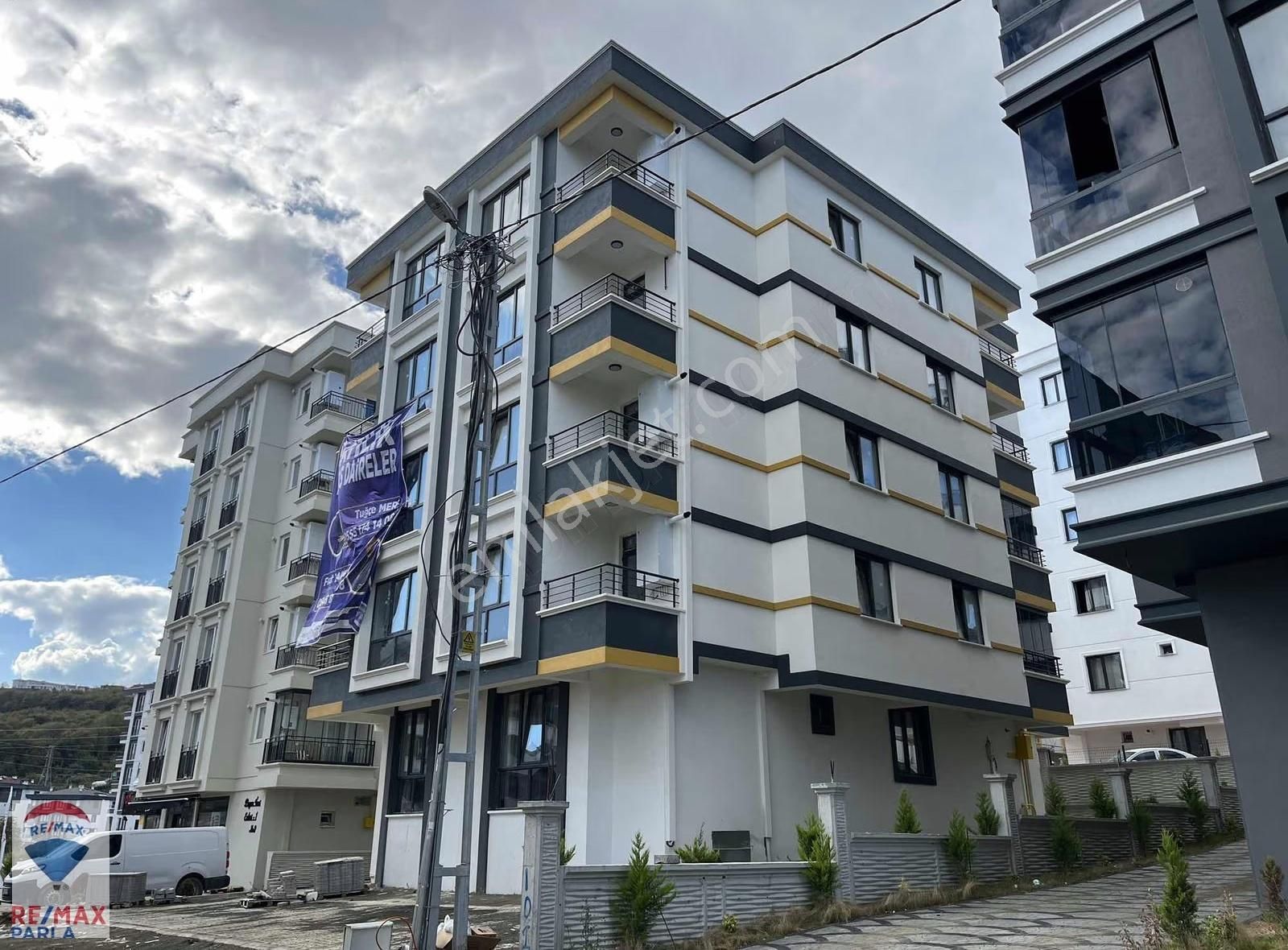 Bulvara İkinci Bina | Lüks Sıfır Eşyalı 1+1 | Mutlaka İnceleyin!