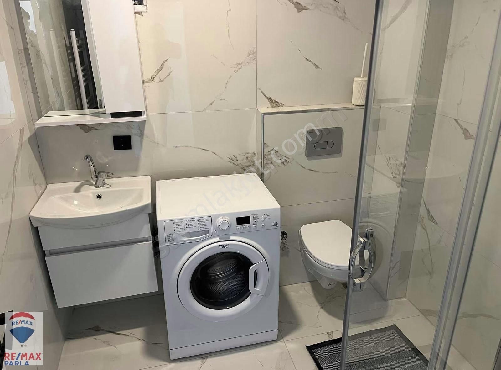 Bulvara İkinci Bina | Lüks Sıfır Eşyalı 1+1 | Mutlaka İnceleyin! - Görsel 20