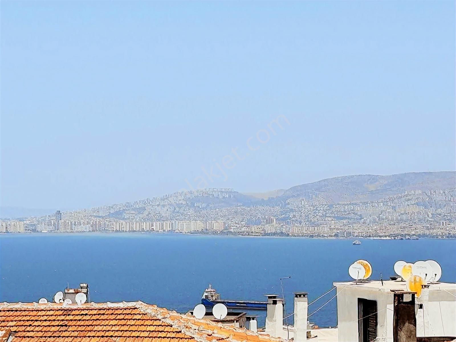Polat Caddesi Üzerinde Deniz Manzaralı Satılık Daire - Görsel 22