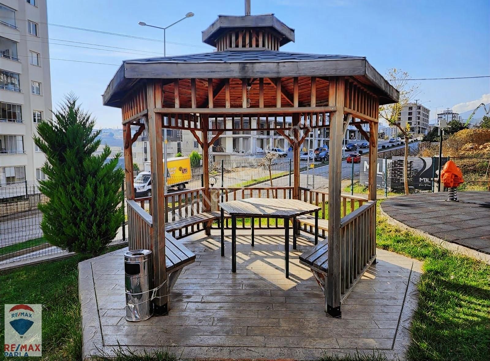 Atakum Büyükoyumcada 175 M² Deniz Manzaralı, Full Eşyalı 4+1 - Görsel 29