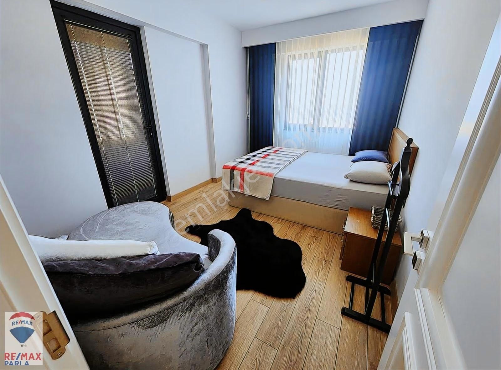 Atakum Büyükoyumcada 175 M² Deniz Manzaralı, Full Eşyalı 4+1 - Görsel 30