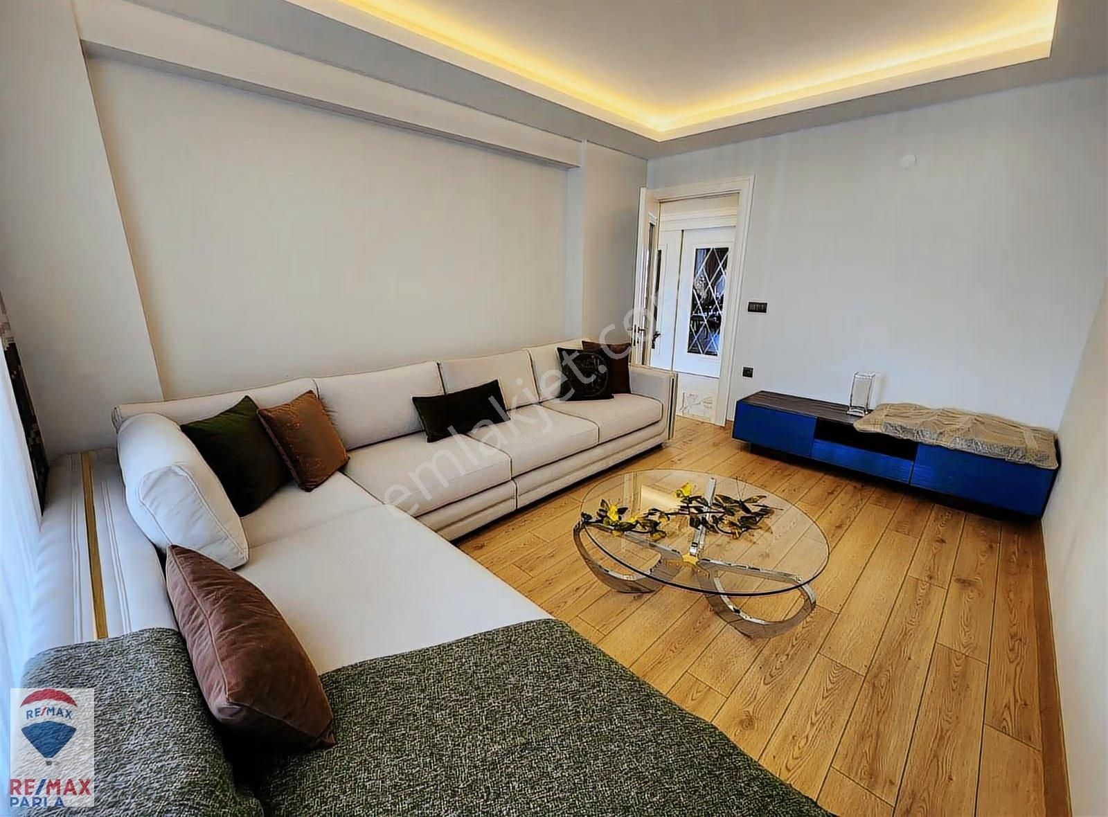 Atakum Büyükoyumcada 175 M² Deniz Manzaralı, Full Eşyalı 4+1 - Görsel 6