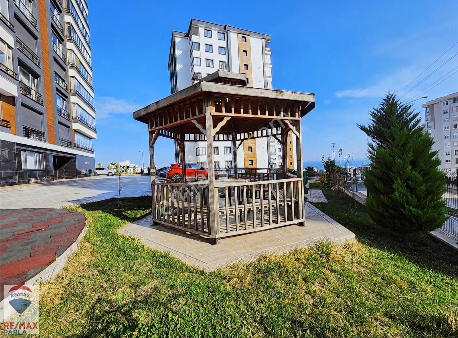 Atakum Büyükoyumcada 175 M² Deniz Manzaralı, Full Eşyalı 4+1 - Görsel 14