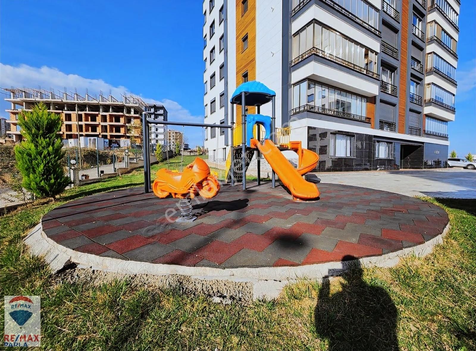 Atakum Büyükoyumcada 175 M² Deniz Manzaralı, Full Eşyalı 4+1 - Görsel 9