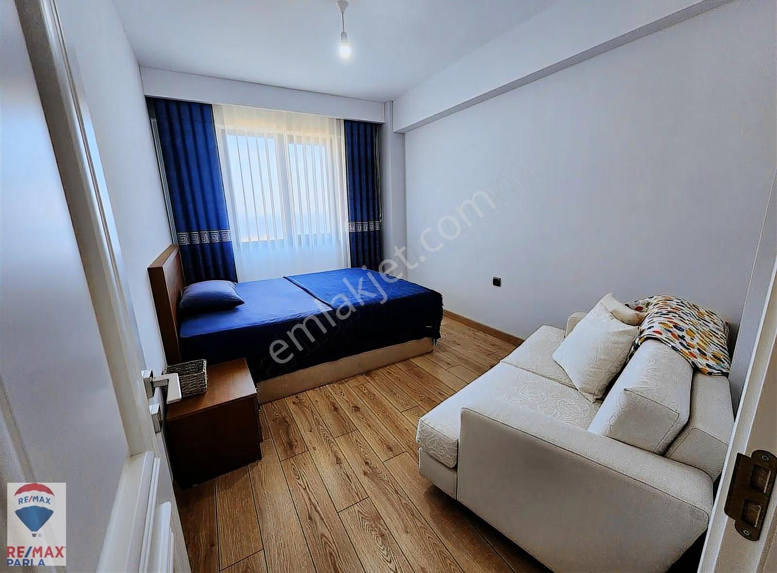 Atakum Büyükoyumcada 175 M² Deniz Manzaralı, Full Eşyalı 4+1 - Görsel 33