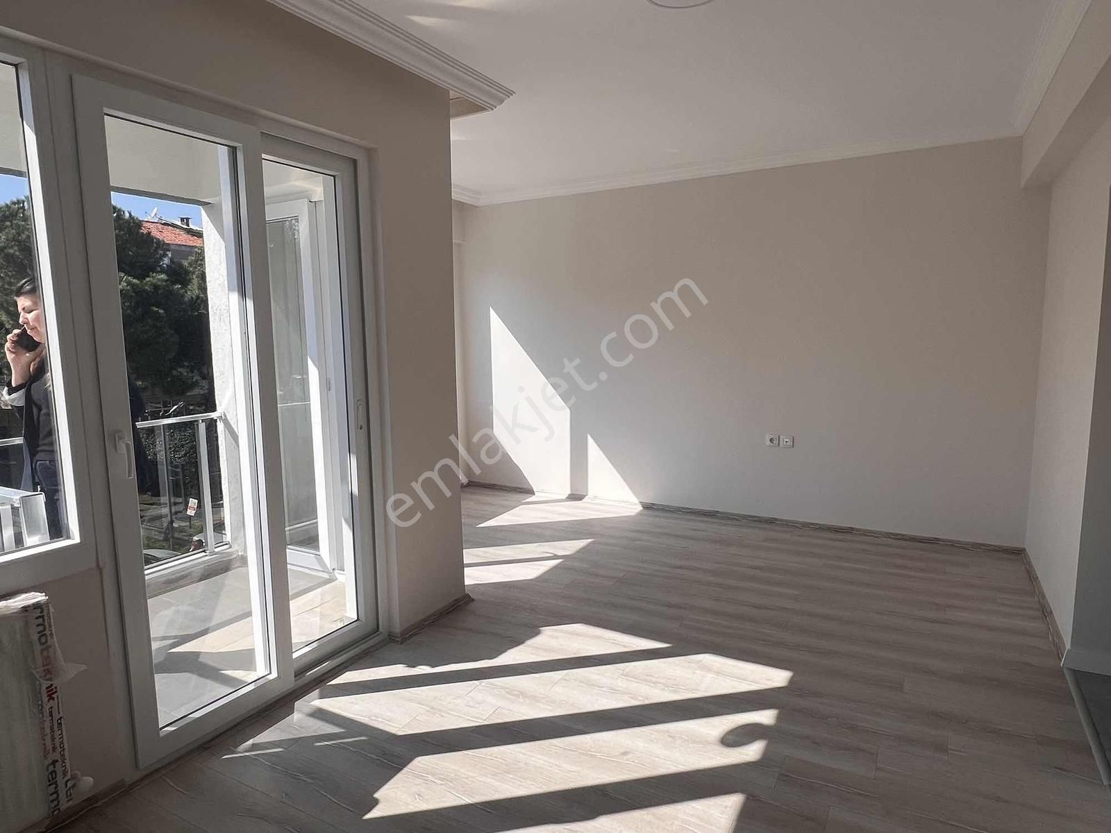 Âla'dan Göztepe Metroya 5dk Mesafede 3+1 Satılık Ara-kat Daire - Görsel 27