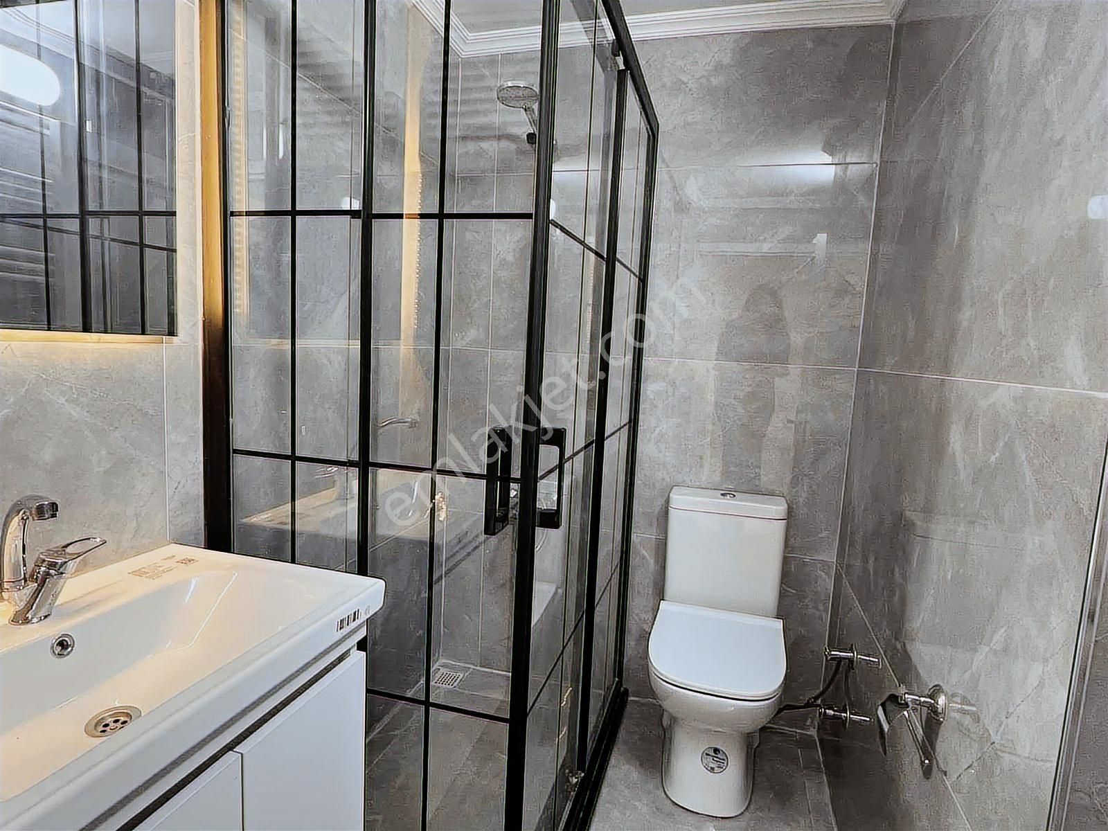 Âla'dan Göztepe Metroya 5dk Mesafede 3+1 Satılık Ara-kat Daire - Görsel 4