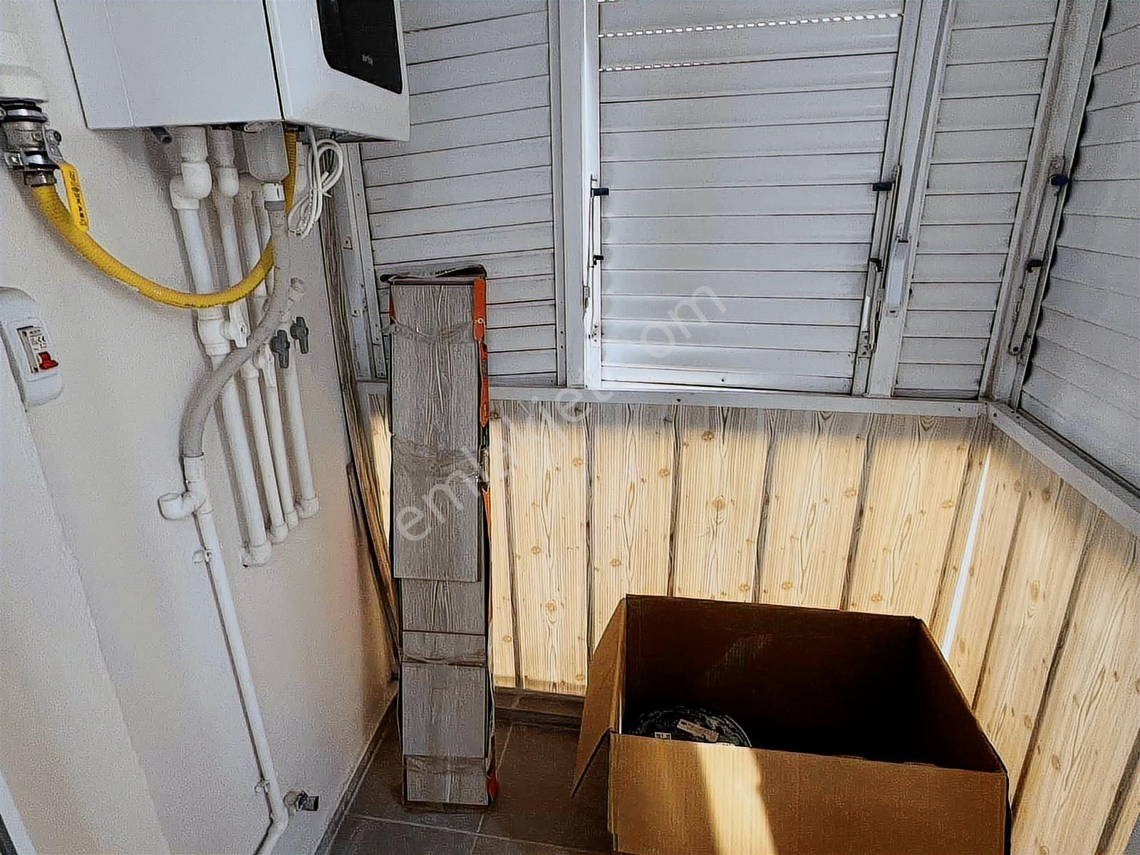 Âla'dan Göztepe Metroya 5dk Mesafede 3+1 Satılık Ara-kat Daire - Görsel 10