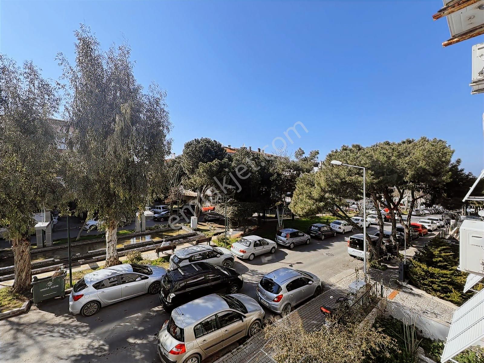 Âla'dan Göztepe Metroya 5dk Mesafede 3+1 Satılık Ara-kat Daire - Görsel 8