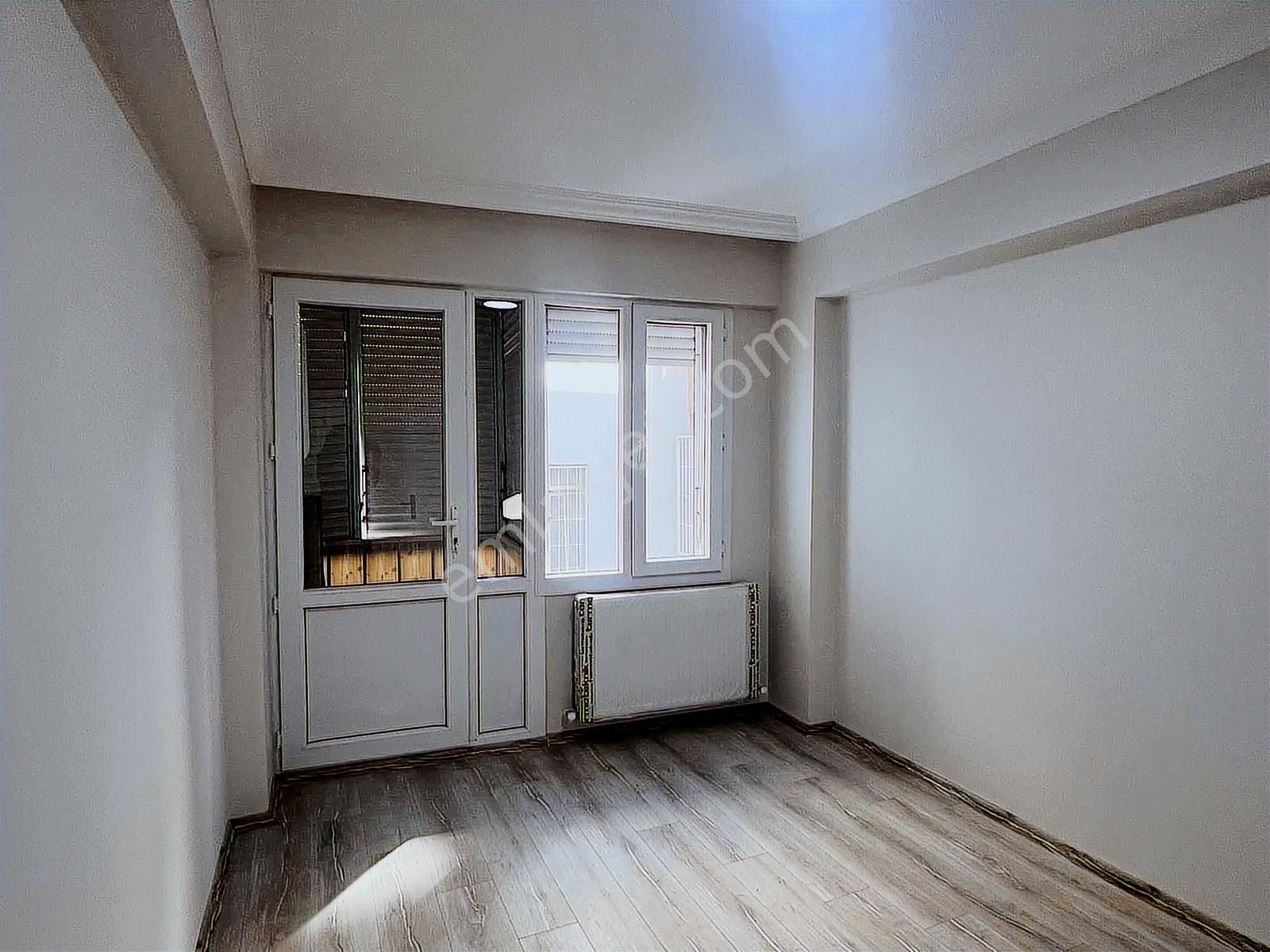 Âla'dan Göztepe Metroya 5dk Mesafede 3+1 Satılık Ara-kat Daire - Görsel 20