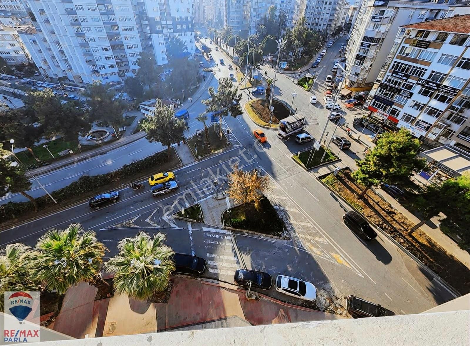 56'ların Başlangıcında Sıfır Daire Ofis Kullanımına Uygun - Görsel 10