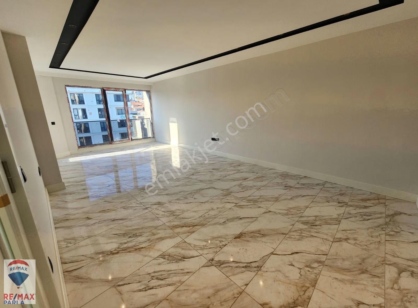 56'ların Başlangıcında Sıfır Daire Ofis Kullanımına Uygun - Görsel 5