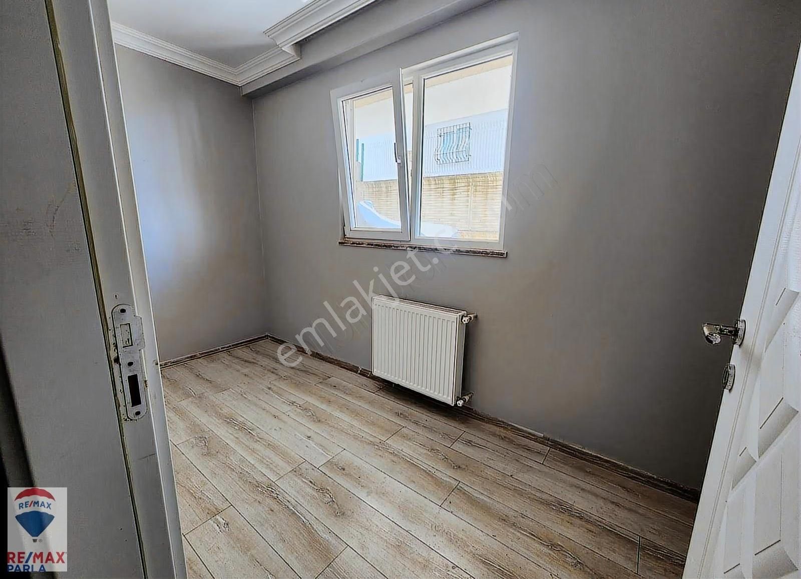 Atakum Mevlana'da Bahçe Katı Kelepir Fırsat - Görsel 8