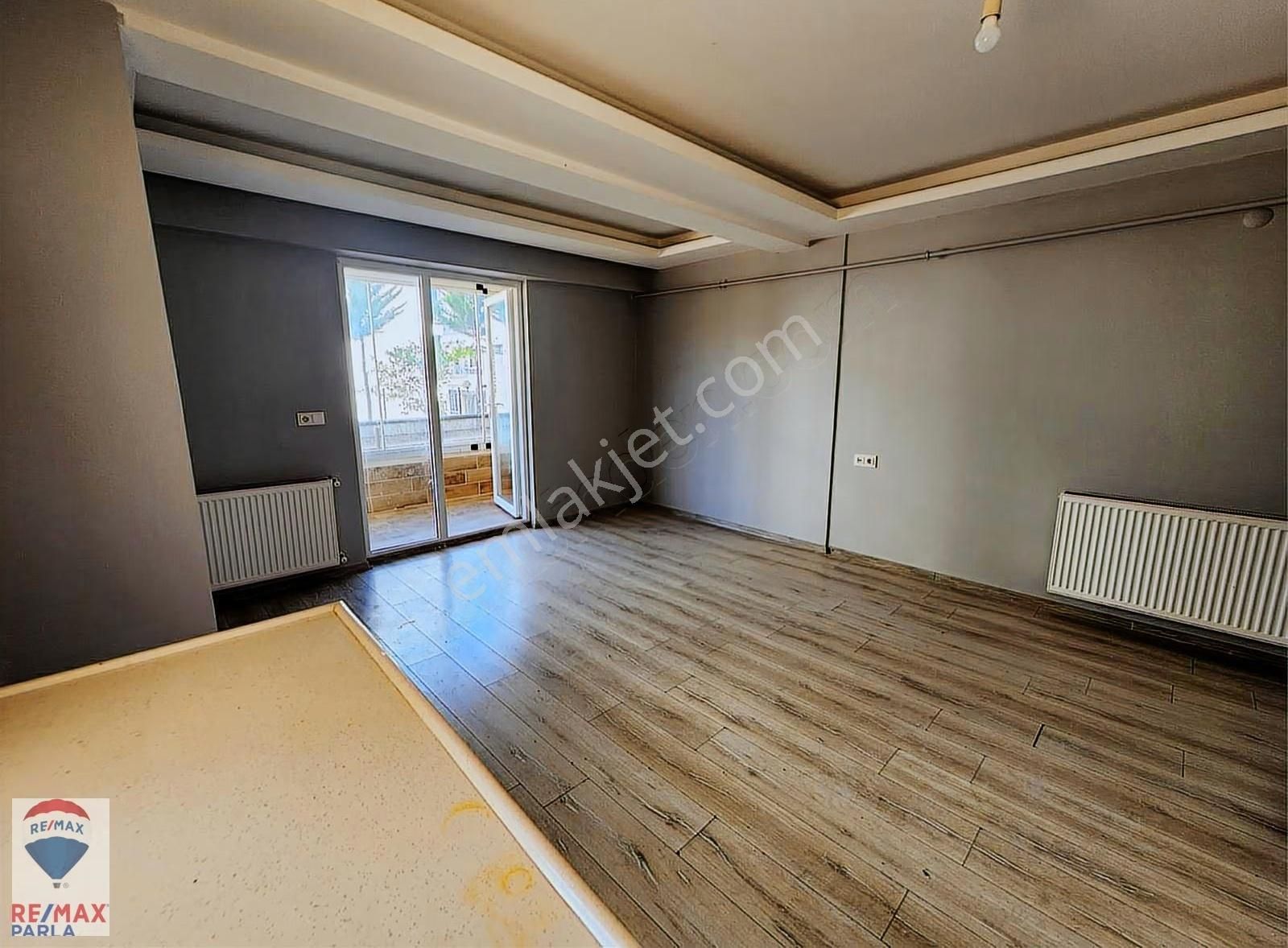 Atakum Mevlana'da Bahçe Katı Kelepir Fırsat - Görsel 22