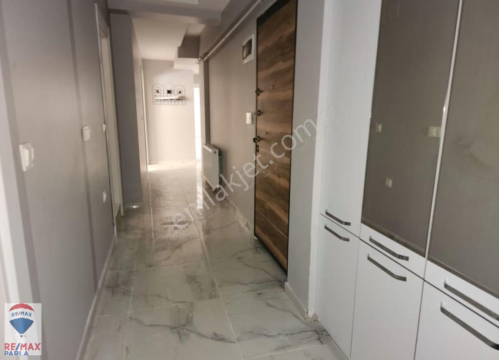 Atakum Mevlana'da Bahçe Katı Kelepir Fırsat - Görsel 16