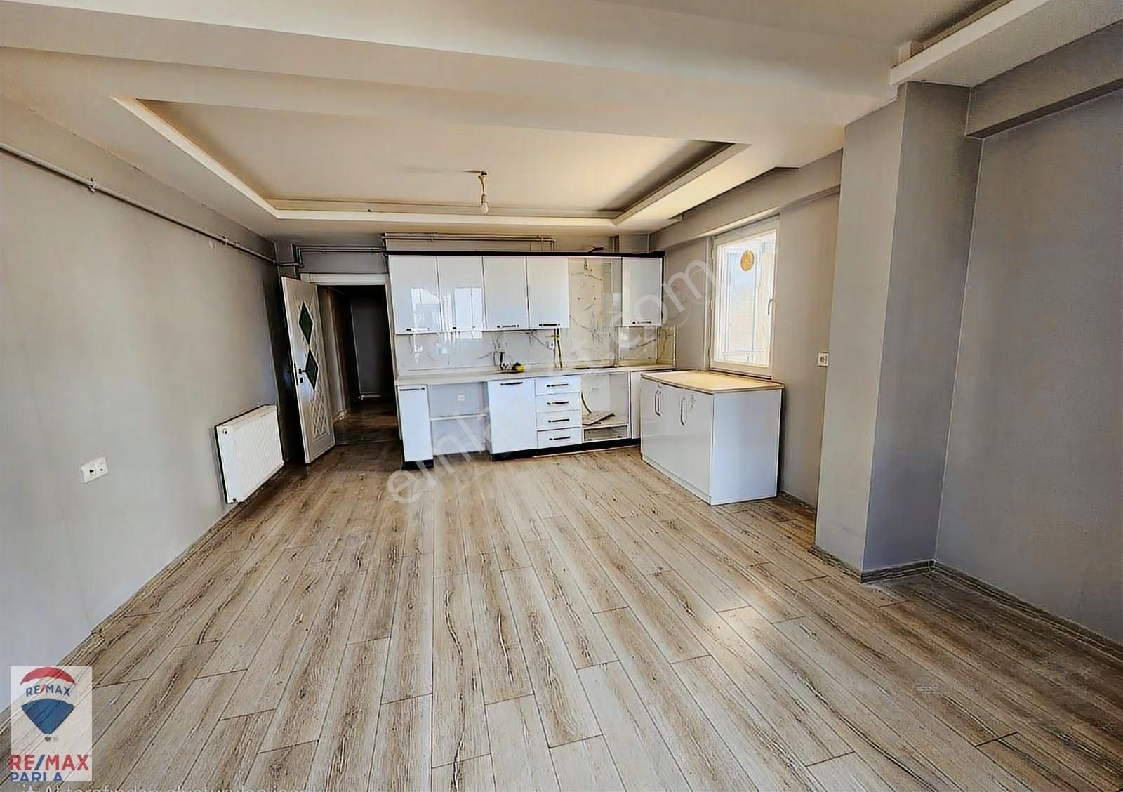 Atakum Mevlana'da Bahçe Katı Kelepir Fırsat - Görsel 5