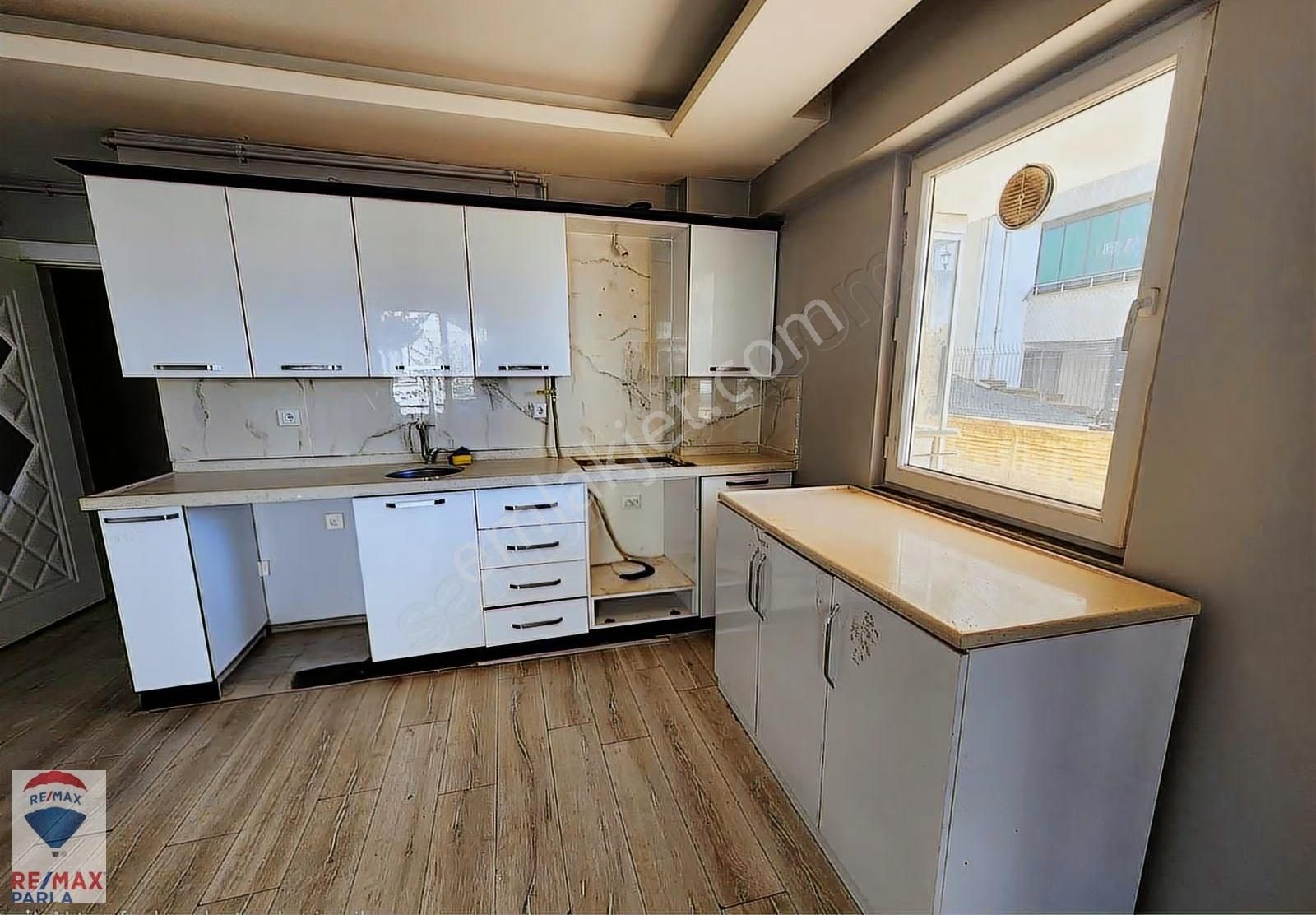 Atakum Mevlana'da Bahçe Katı Kelepir Fırsat - Görsel 26