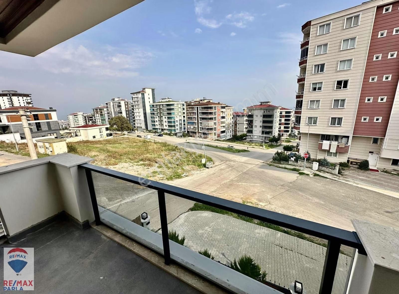 Atakum Alanlı Villa Tipi Bahçe Balkonlu Satılık 2+1 Daire - Görsel 21