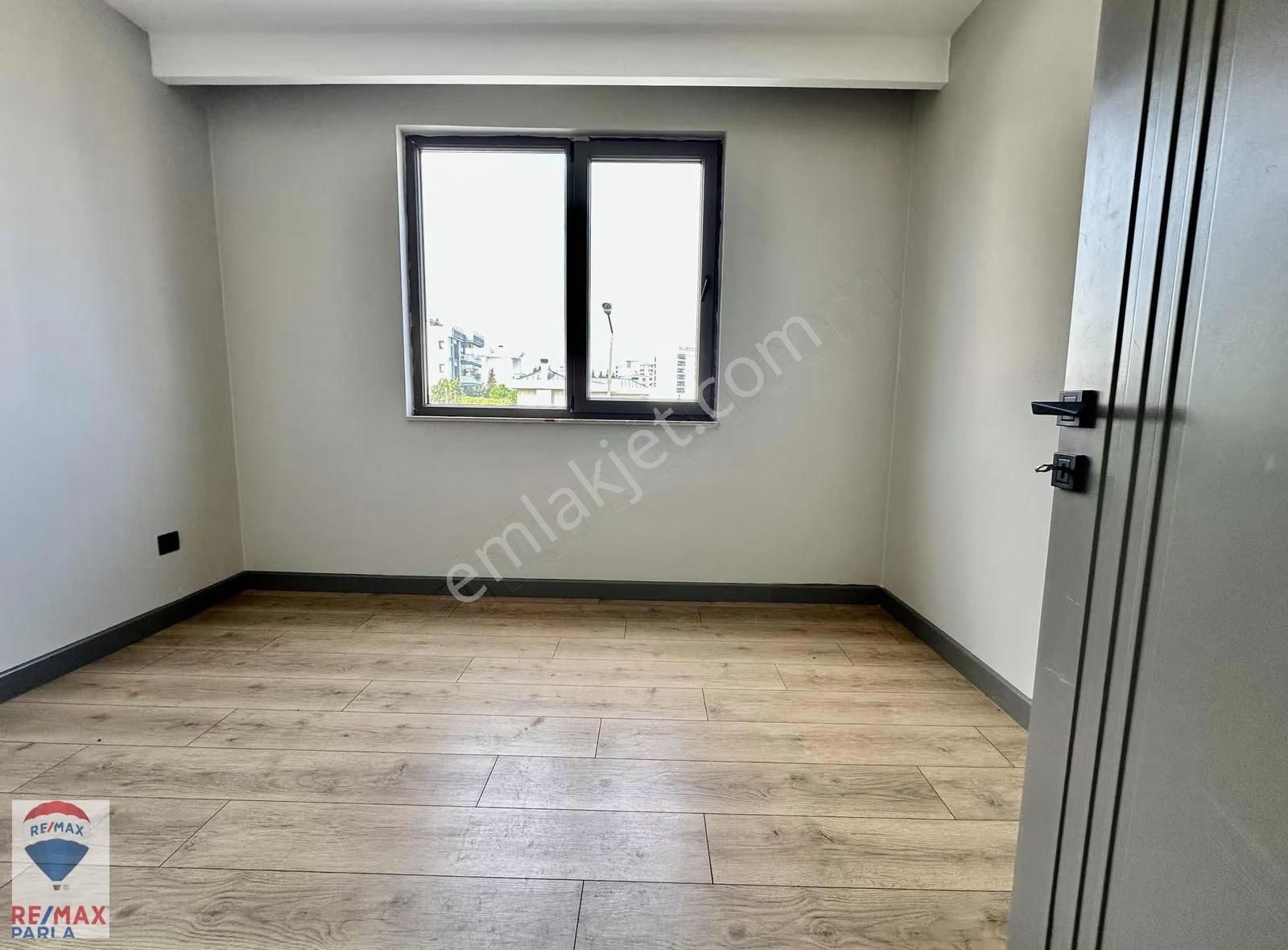 Atakum Alanlı Villa Tipi Bahçe Balkonlu Satılık 2+1 Daire - Görsel 24