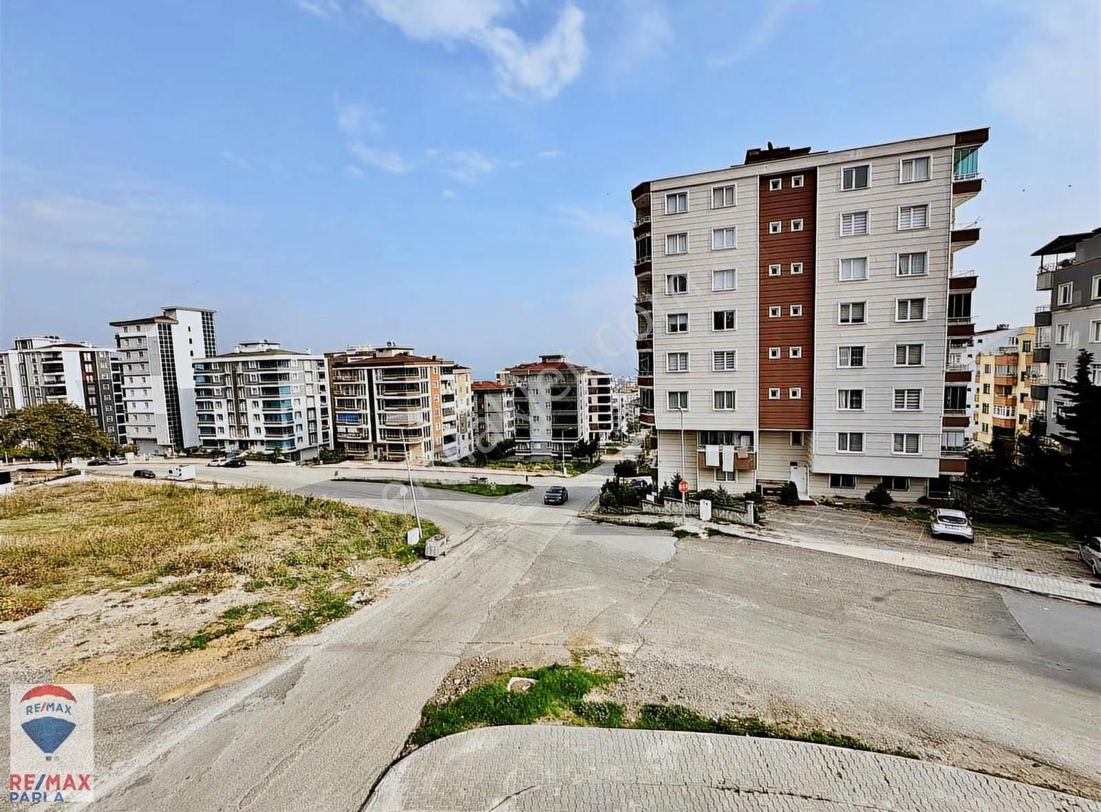 Atakum Alanlı Villa Tipi Bahçe Balkonlu Satılık 2+1 Daire - Görsel 26