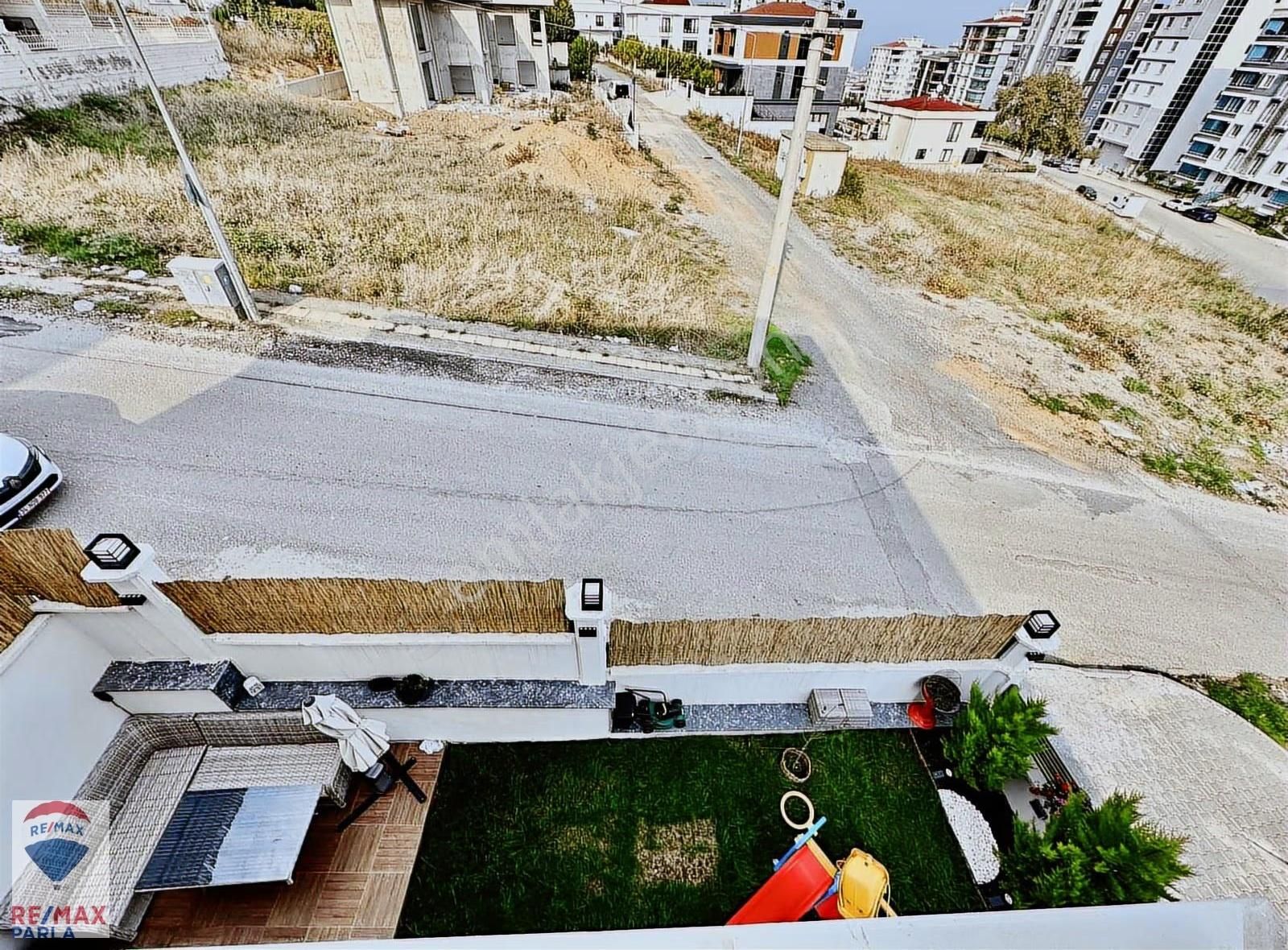 Atakum Alanlı Villa Tipi Bahçe Balkonlu Satılık 2+1 Daire - Görsel 20