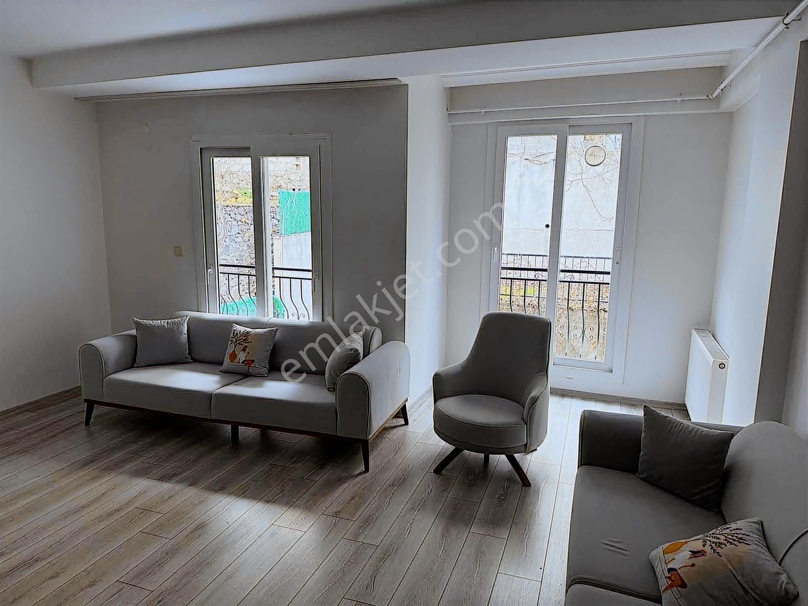 Üçyol Metro Yakını 2+1 Kiralık Daire - Görsel 15