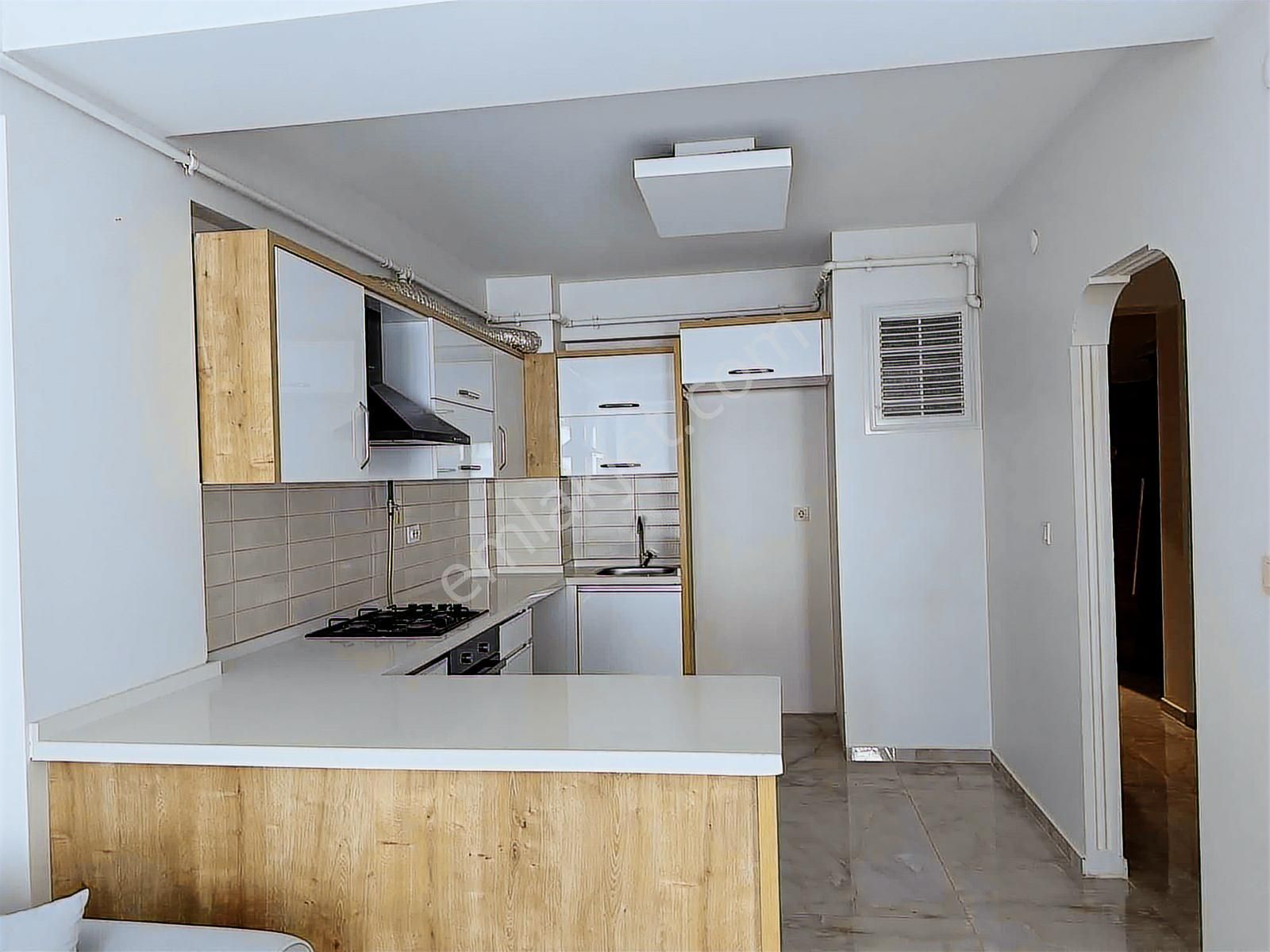 Üçyol Metro Yakını 2+1 Kiralık Daire - Görsel 5