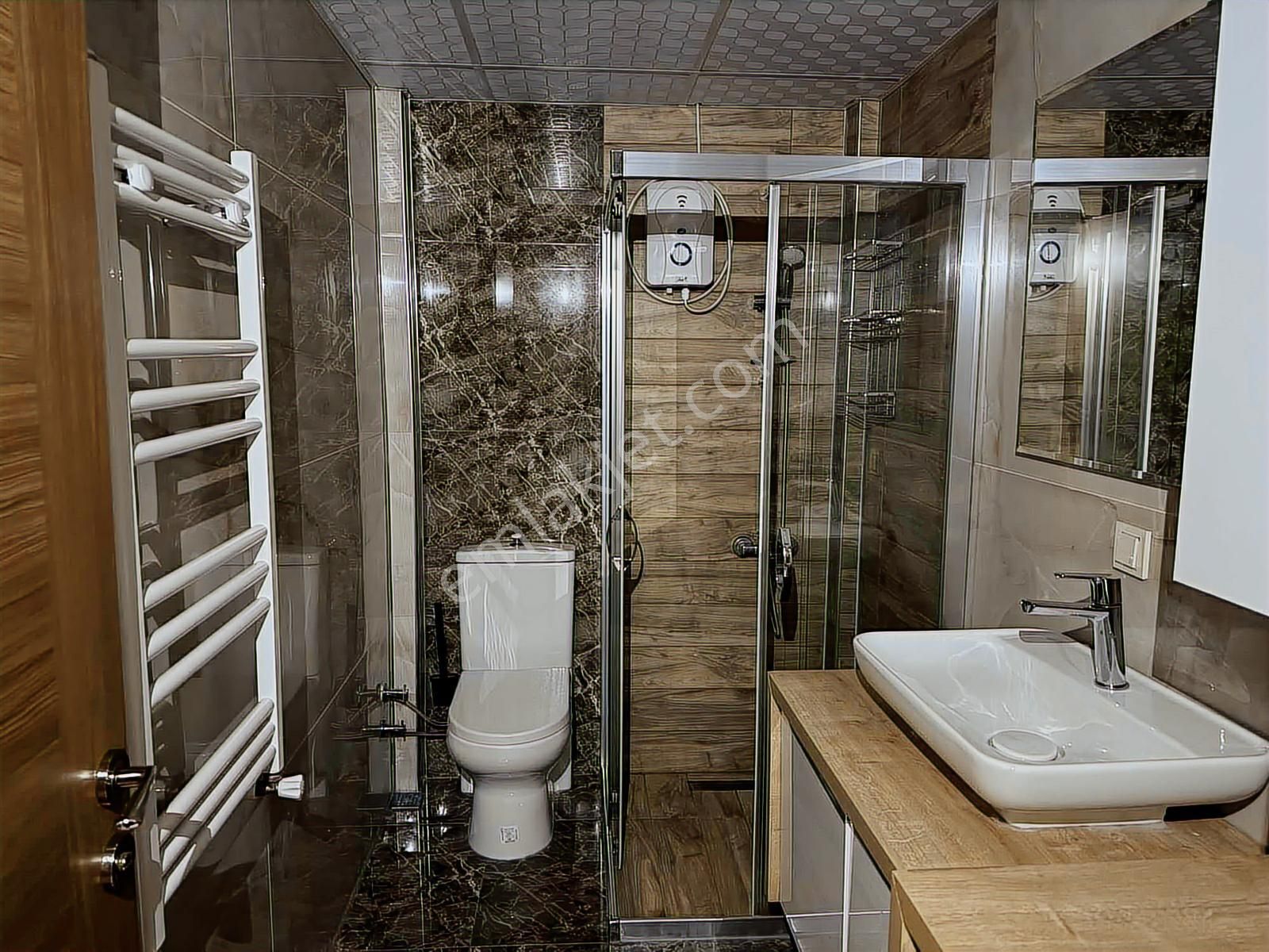 Üçyol Metro Yakını 2+1 Kiralık Daire - Görsel 8