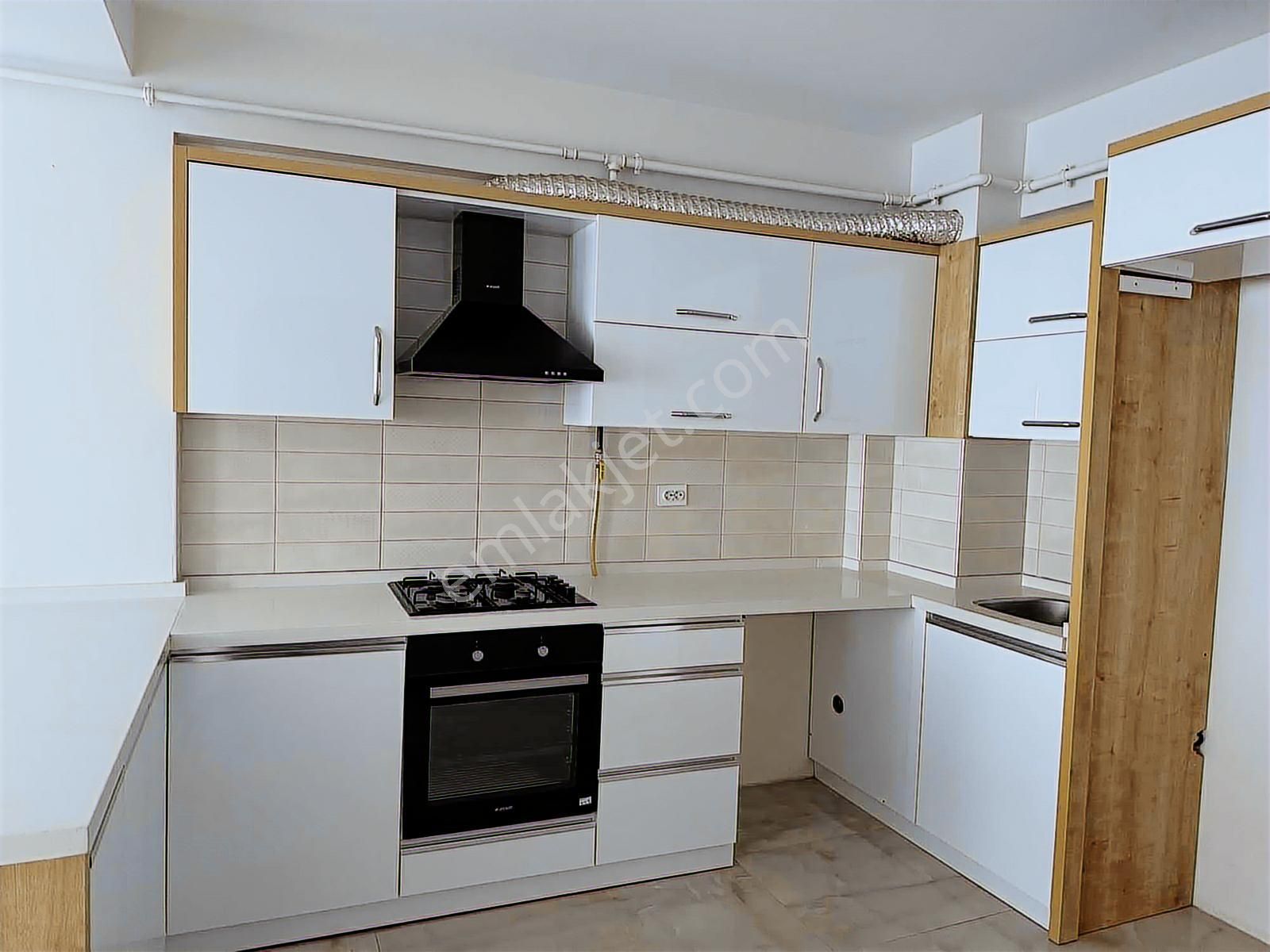 Üçyol Metro Yakını 2+1 Kiralık Daire - Görsel 11